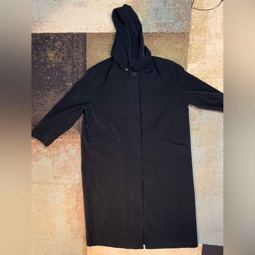 Anne Klein 22 Women’s long dress coat